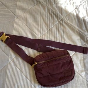 Herschel belt bag / Fanny pack